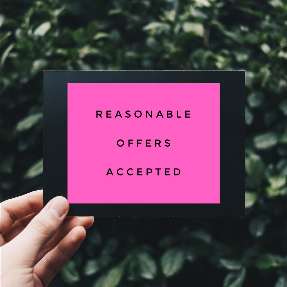 Meet your Posher 🤗🦄💓